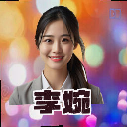 李婉